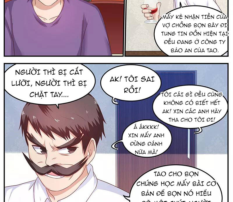 Hệ Thống X Toàn Năng Chapter 54 - Trang 35