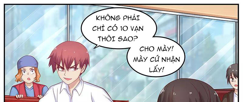 Hệ Thống X Toàn Năng Chapter 56 - Trang 13