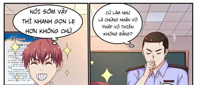 Hệ Thống X Toàn Năng Chapter 109 - Trang 16