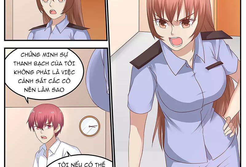 Hệ Thống X Toàn Năng Chapter 39 - Trang 8