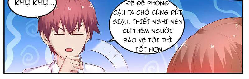 Hệ Thống X Toàn Năng Chapter 57 - Trang 24