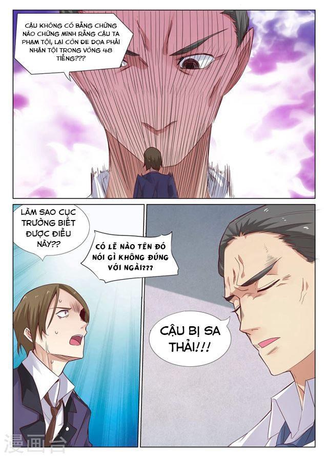 Hệ Thống X Toàn Năng Chapter 3 - Trang 2