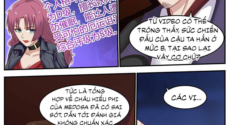 Hệ Thống X Toàn Năng Chapter 109 - Trang 29