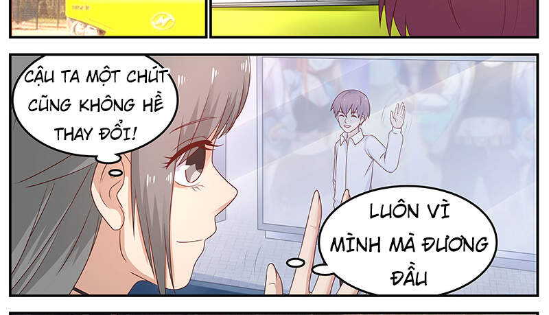 Hệ Thống X Toàn Năng Chapter 58 - Trang 5