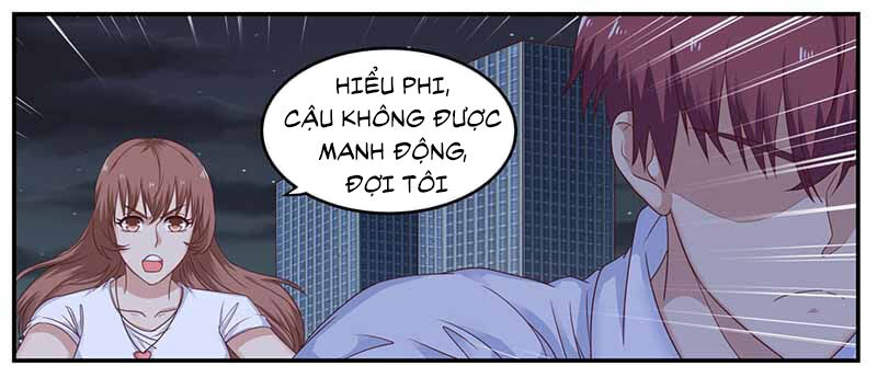 Hệ Thống X Toàn Năng Chapter 115 - Trang 28