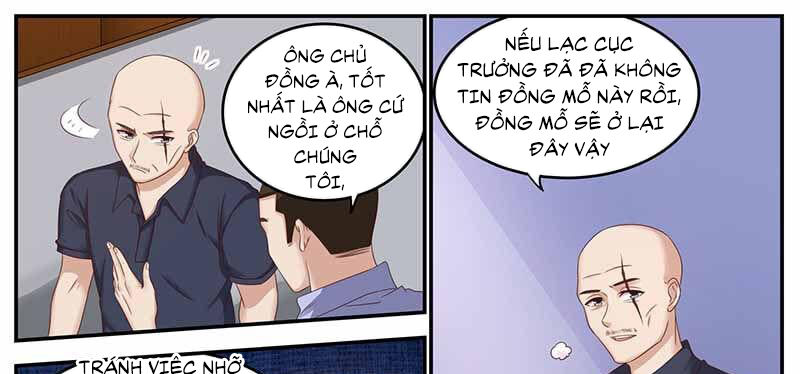 Hệ Thống X Toàn Năng Chapter 116 - Trang 31