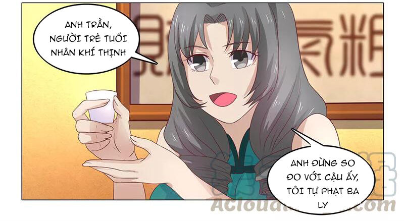 Hệ Thống X Toàn Năng Chapter 34 - Trang 2