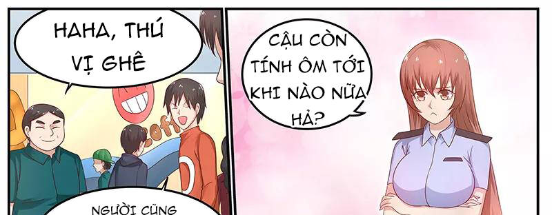 Hệ Thống X Toàn Năng Chapter 57 - Trang 22