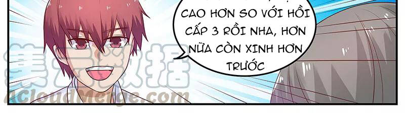 Hệ Thống X Toàn Năng Chapter 55 - Trang 33