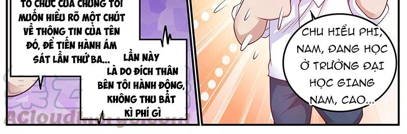 Hệ Thống X Toàn Năng Chapter 54 - Trang 21