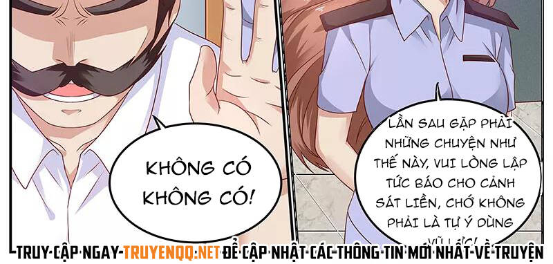 Hệ Thống X Toàn Năng Chapter 52 - Trang 39