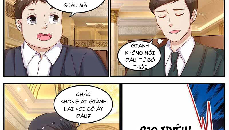 Hệ Thống X Toàn Năng Chapter 105 - Trang 20