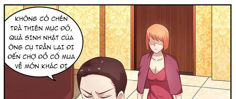 Hệ Thống X Toàn Năng Chapter 55 - Trang 10