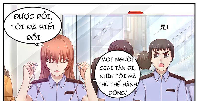 Hệ Thống X Toàn Năng Chapter 53 - Trang 19