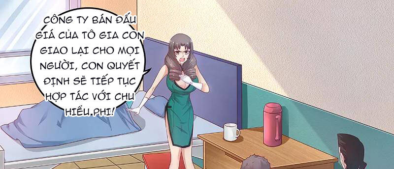 Hệ Thống X Toàn Năng Chapter 51 - Trang 19