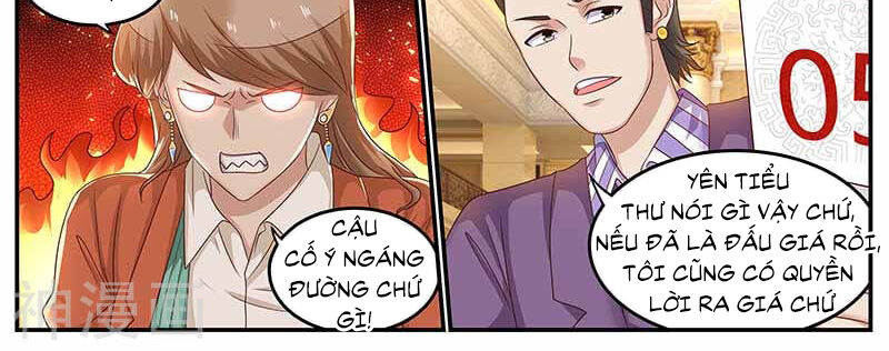 Hệ Thống X Toàn Năng Chapter 105 - Trang 24