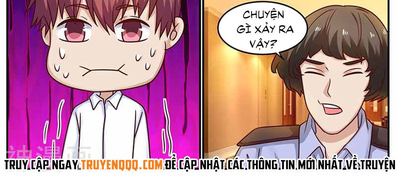 Hệ Thống X Toàn Năng Chapter 108 - Trang 15