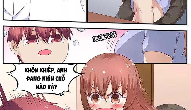 Hệ Thống X Toàn Năng Chapter 39 - Trang 5