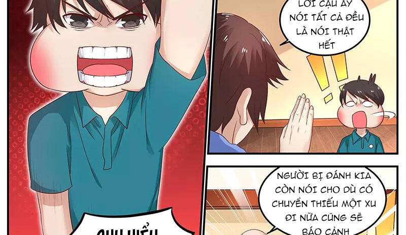 Hệ Thống X Toàn Năng Chapter 57 - Trang 5