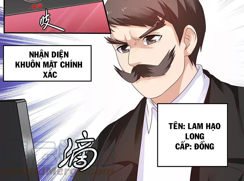 Hệ Thống X Toàn Năng Chapter 40 - Trang 12