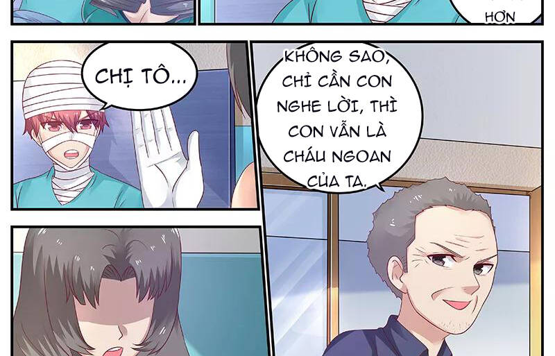 Hệ Thống X Toàn Năng Chapter 51 - Trang 14