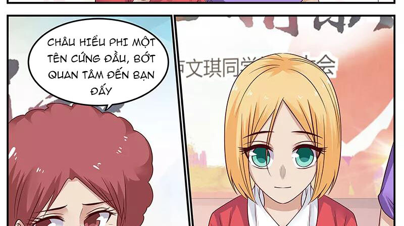 Hệ Thống X Toàn Năng Chapter 41 - Trang 25