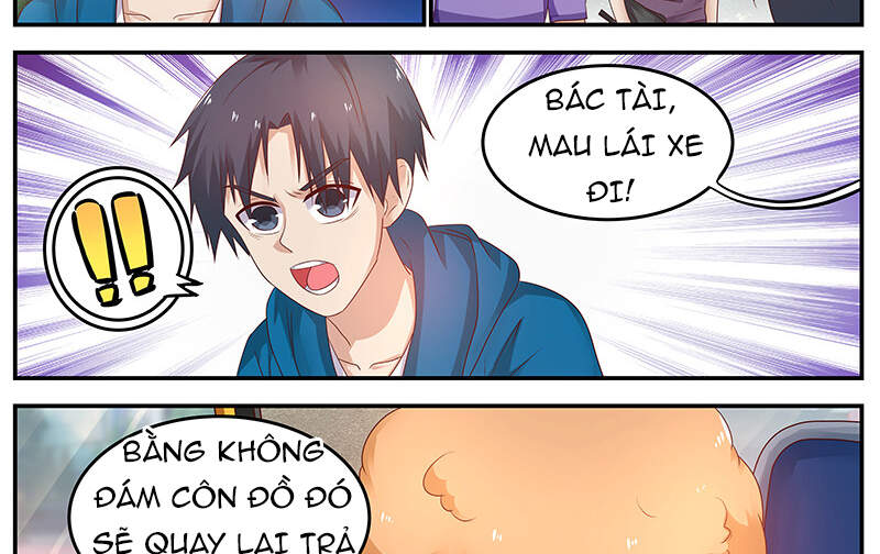 Hệ Thống X Toàn Năng Chapter 58 - Trang 26