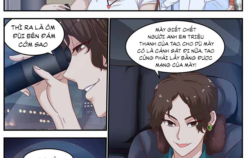 Hệ Thống X Toàn Năng Chapter 114 - Trang 29