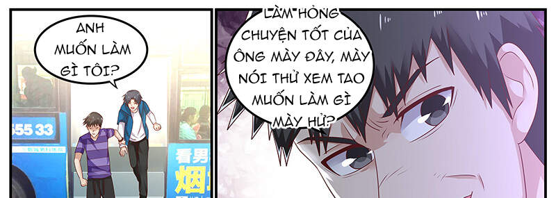 Hệ Thống X Toàn Năng Chapter 58 - Trang 22