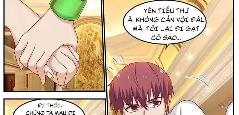 Hệ Thống X Toàn Năng Chapter 106 - Trang 8