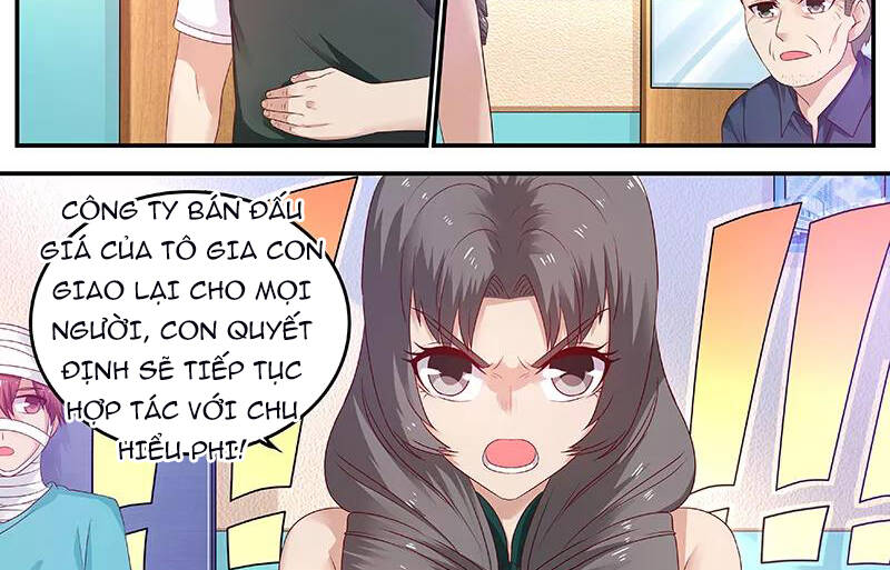 Hệ Thống X Toàn Năng Chapter 51 - Trang 17