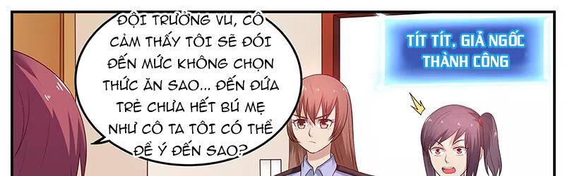 Hệ Thống X Toàn Năng Chapter 38 - Trang 20