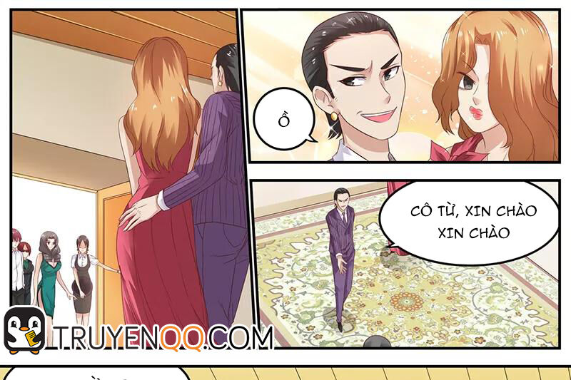 Hệ Thống X Toàn Năng Chapter 32 - Trang 16