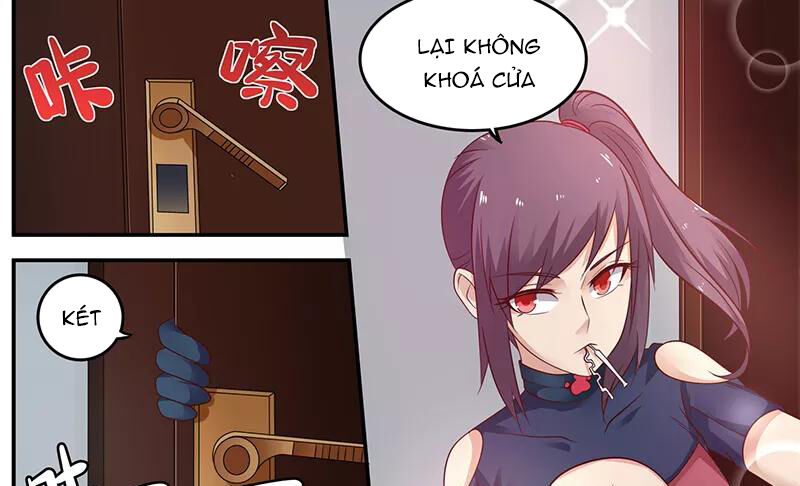 Hệ Thống X Toàn Năng Chapter 37 - Trang 3