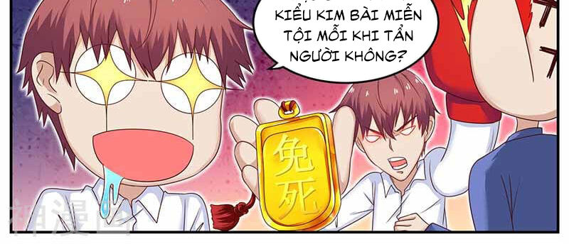 Hệ Thống X Toàn Năng Chapter 109 - Trang 12