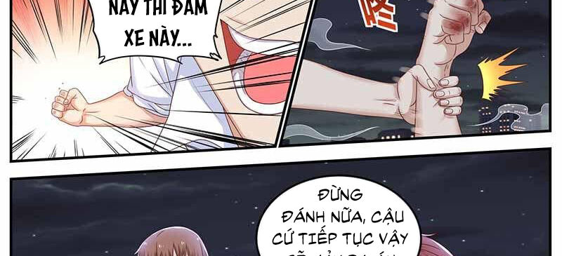 Hệ Thống X Toàn Năng Chapter 116 - Trang 5