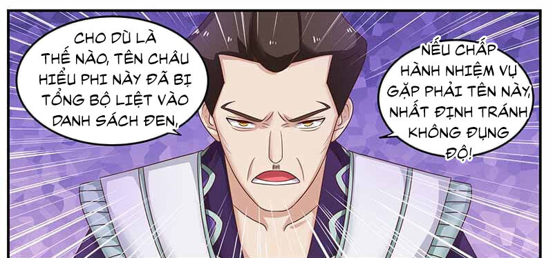 Hệ Thống X Toàn Năng Chapter 109 - Trang 31