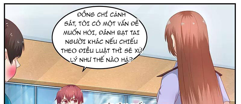 Hệ Thống X Toàn Năng Chapter 57 - Trang 13