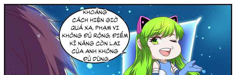 Hệ Thống X Toàn Năng Chapter 117 - Trang 4