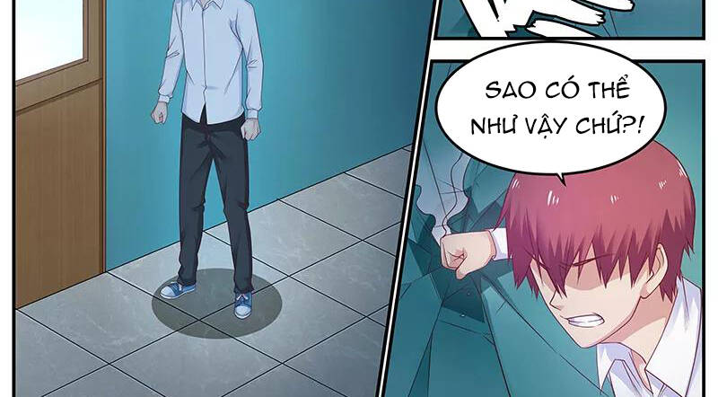 Hệ Thống X Toàn Năng Chapter 45 - Trang 5