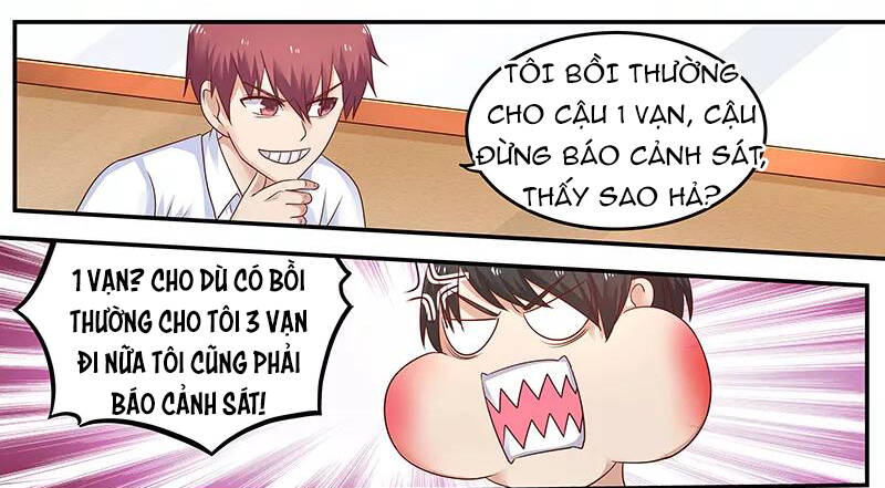 Hệ Thống X Toàn Năng Chapter 56 - Trang 7