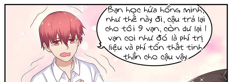 Hệ Thống X Toàn Năng Chapter 57 - Trang 1