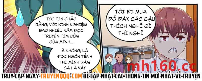 Hệ Thống X Toàn Năng Chapter 117 - Trang 36