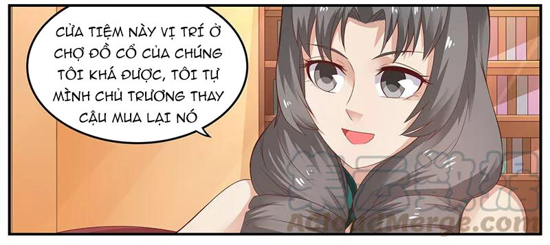 Hệ Thống X Toàn Năng Chapter 32 - Trang 3