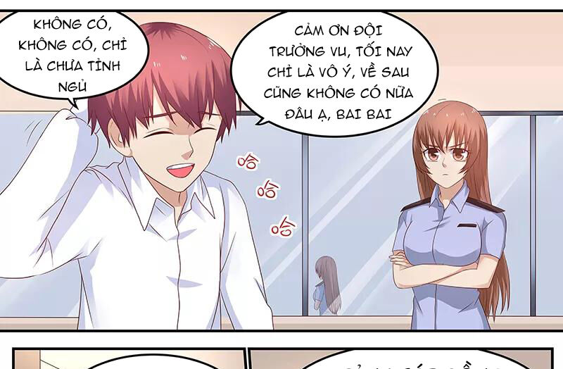 Hệ Thống X Toàn Năng Chapter 39 - Trang 19