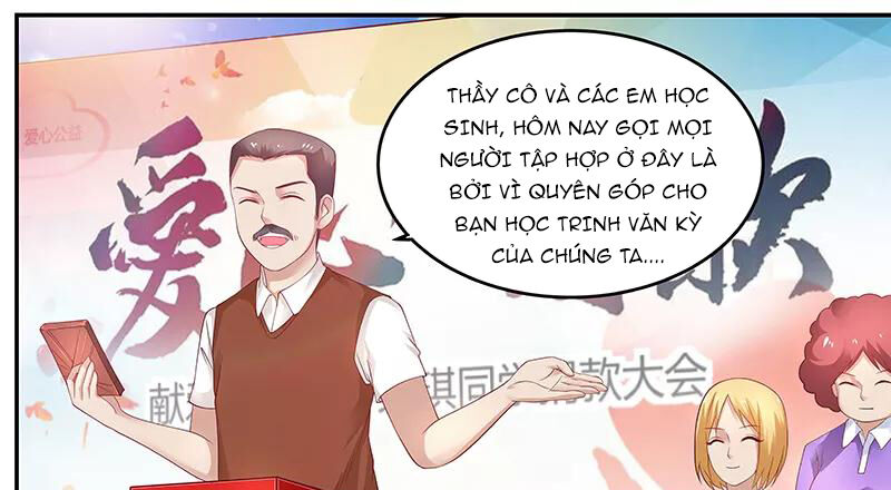 Hệ Thống X Toàn Năng Chapter 41 - Trang 15