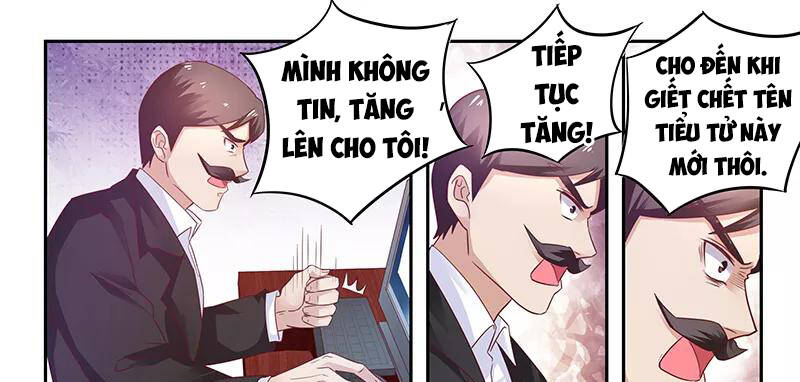 Hệ Thống X Toàn Năng Chapter 46 - Trang 21