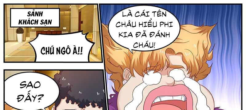 Hệ Thống X Toàn Năng Chapter 113 - Trang 1