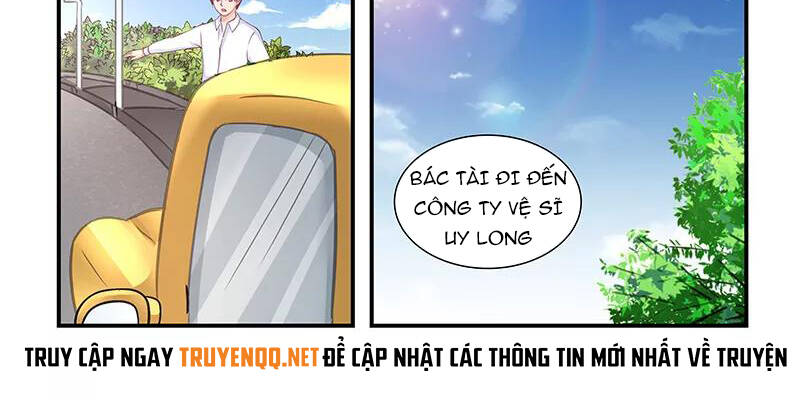 Hệ Thống X Toàn Năng Chapter 46 - Trang 11