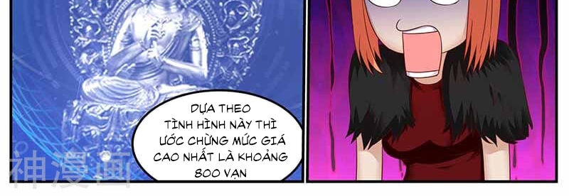 Hệ Thống X Toàn Năng Chapter 106 - Trang 21